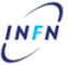 Logo dell'INFN